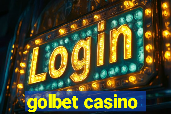 golbet casino